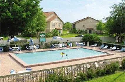 Club Orlando Aparthotel