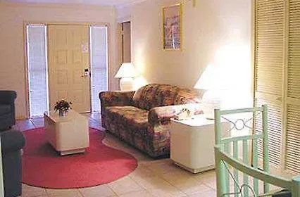 Club Orlando Aparthotel 3*,  United States