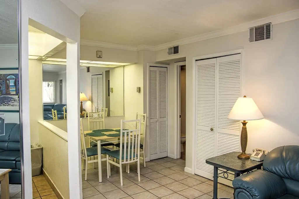 Club Orlando Aparthotel 3*,  United States