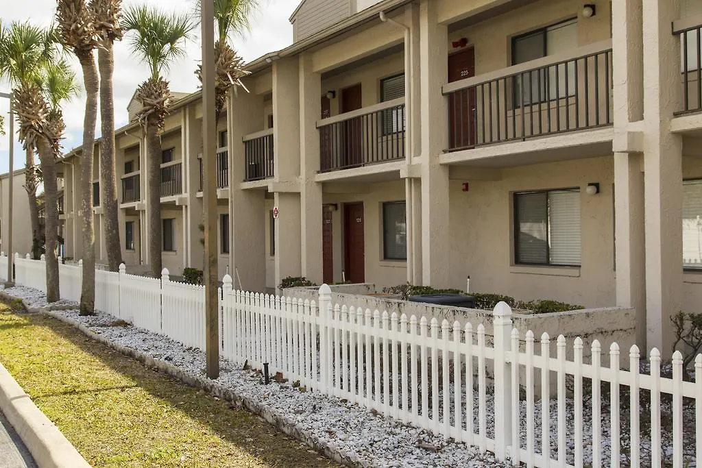 Club Orlando Aparthotel