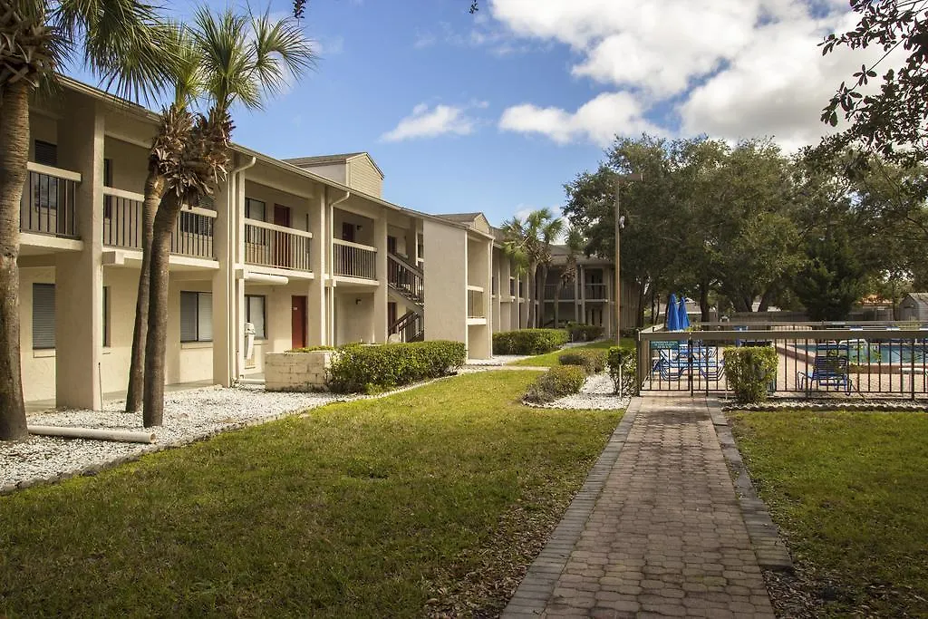 ***  Club Orlando Aparthotel United States