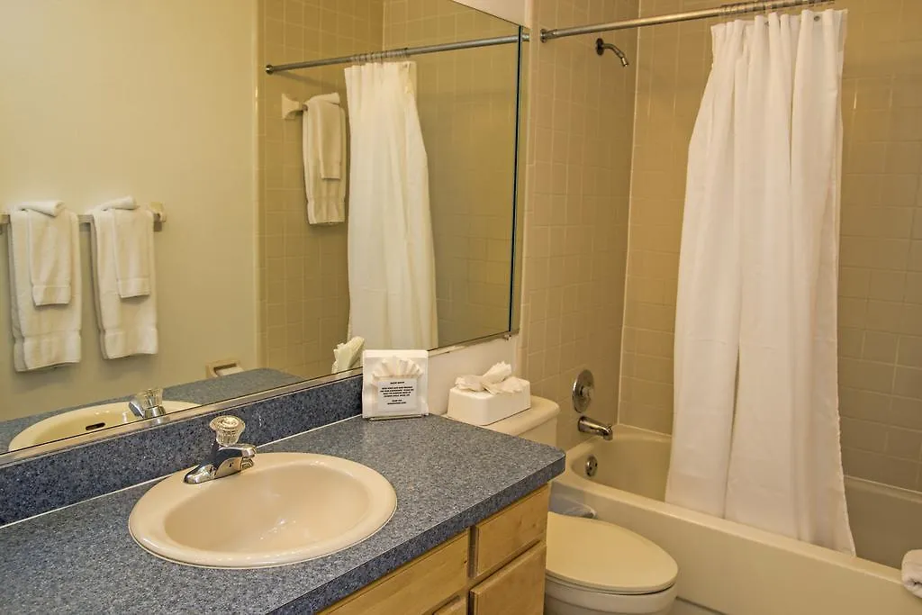 Club Orlando Aparthotel 3*,