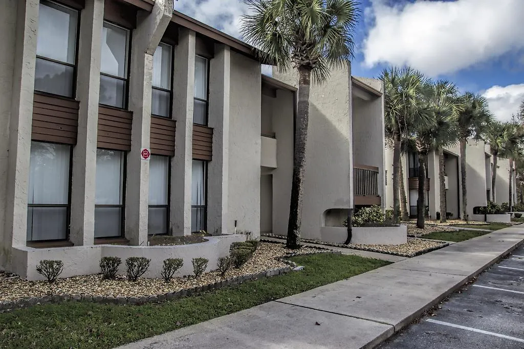 Club Orlando Aparthotel 3*,