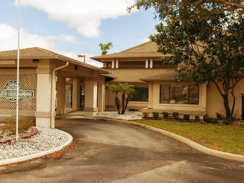 Club Orlando Aparthotel