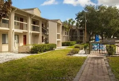 Club Orlando Aparthotel 3*,