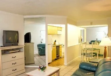 Club Orlando Aparthotel