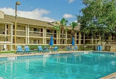 Club Orlando Aparthotel