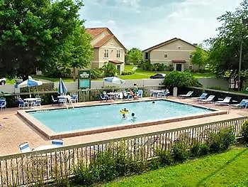 Club Orlando Aparthotel