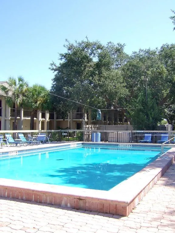 Club Orlando Aparthotel