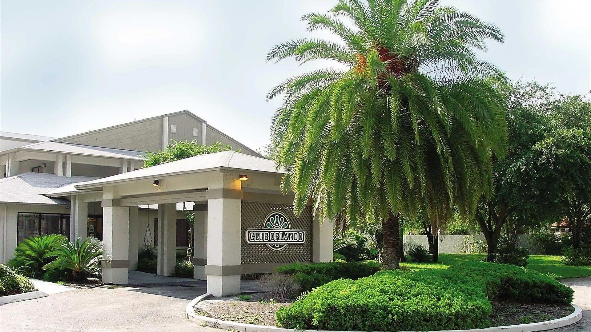 Club Orlando Aparthotel