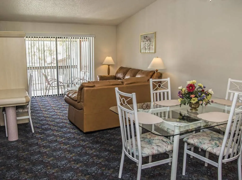 Club Orlando Aparthotel