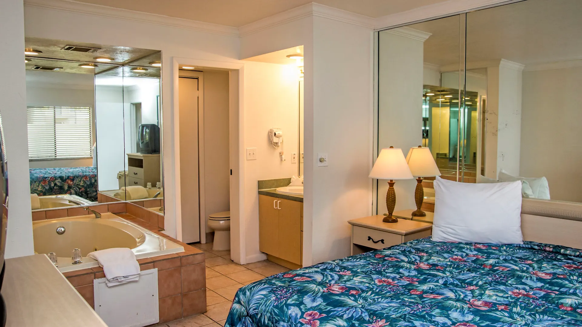 Club Orlando Aparthotel