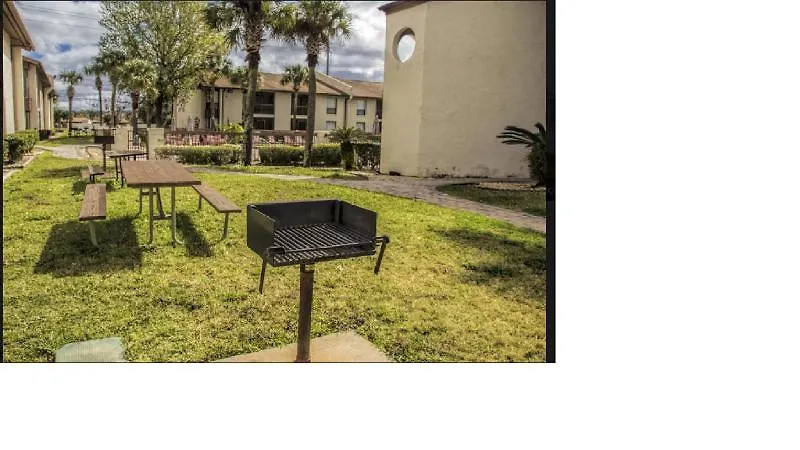 Club Orlando Aparthotel 3*,  United States