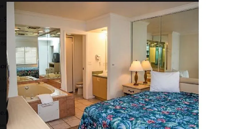 Club Orlando Aparthotel