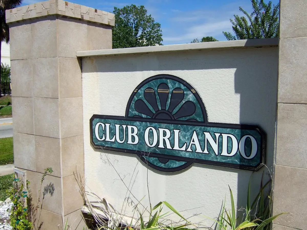 Club Orlando Aparthotel