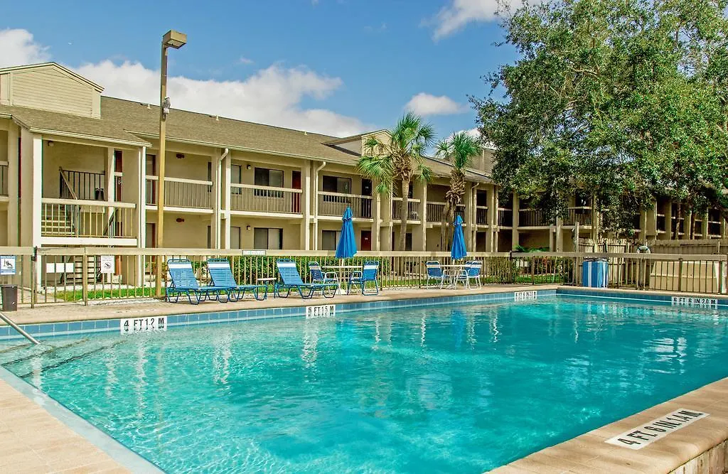 ***  Aparthotel Club Orlando USA