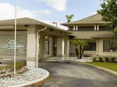 Aparthotel Club Orlando