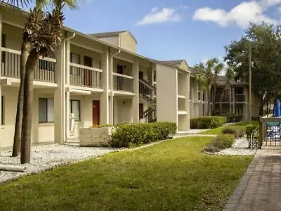 Aparthotel Club Orlando