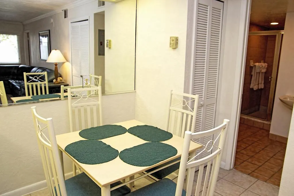 Club Orlando Aparthotel United States