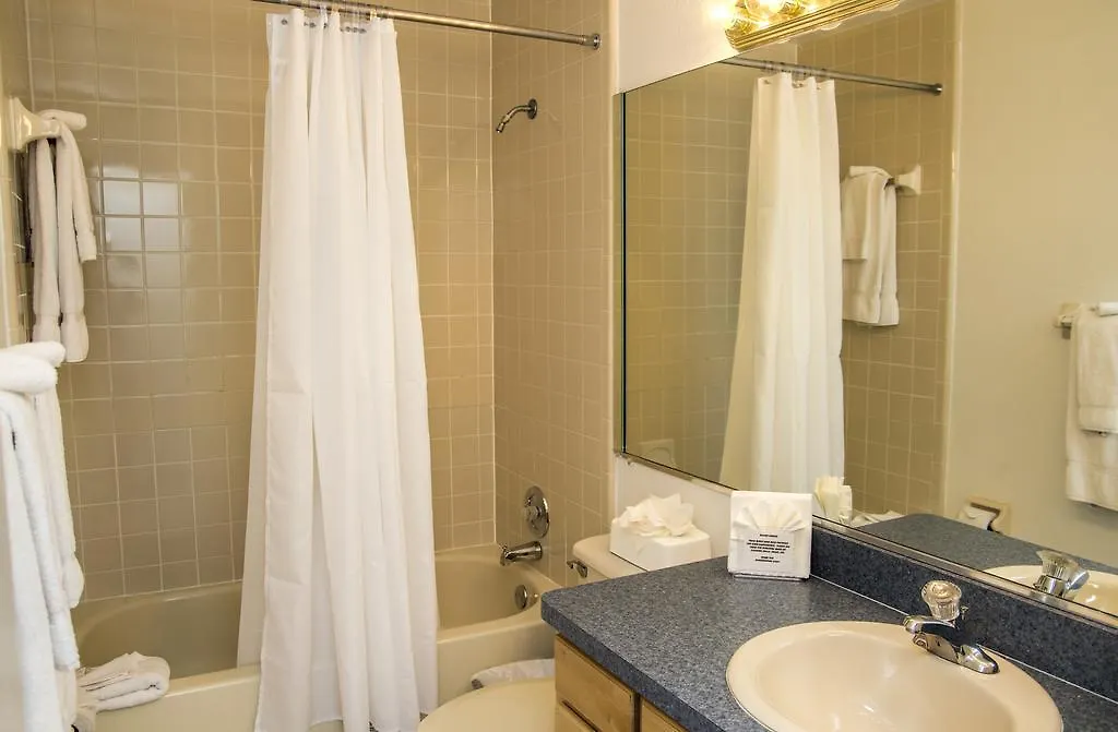 ***  Club Orlando Aparthotel United States