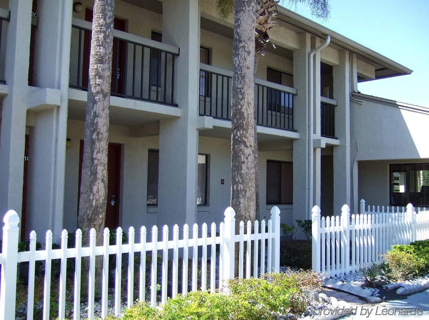 ***  Club Orlando Aparthotel United States