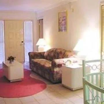 Club Orlando Aparthotel