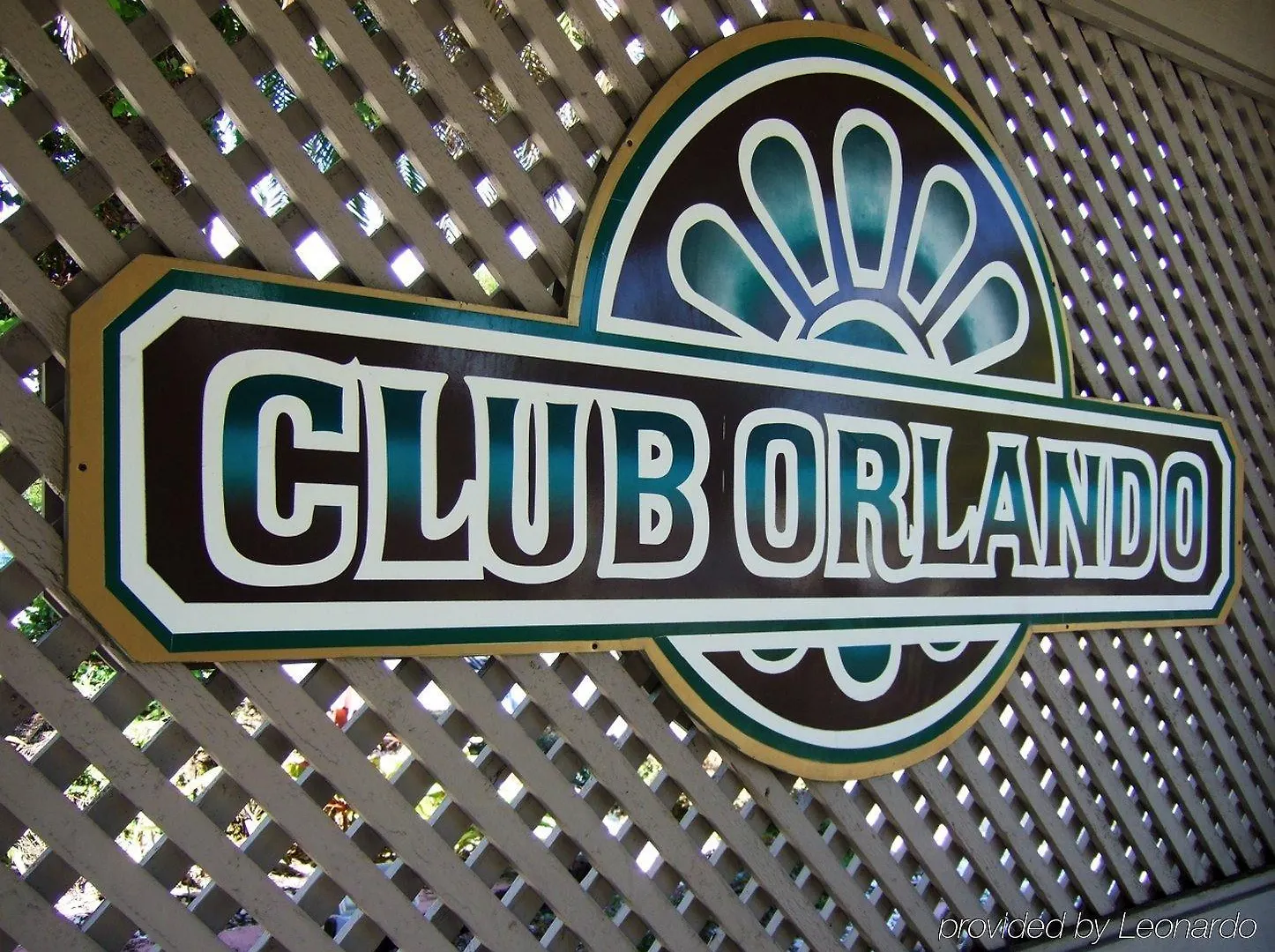 Club Orlando Aparthotel 3*,  United States