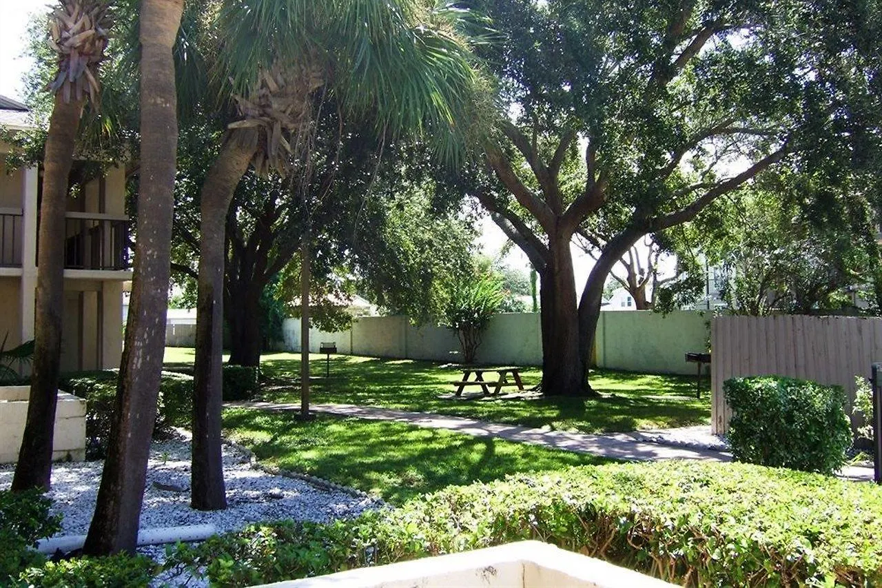 Club Orlando Aparthotel