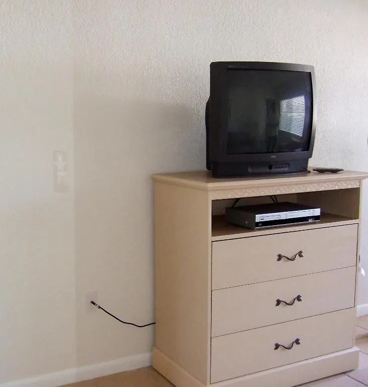 Club Orlando Aparthotel 3*,  United States
