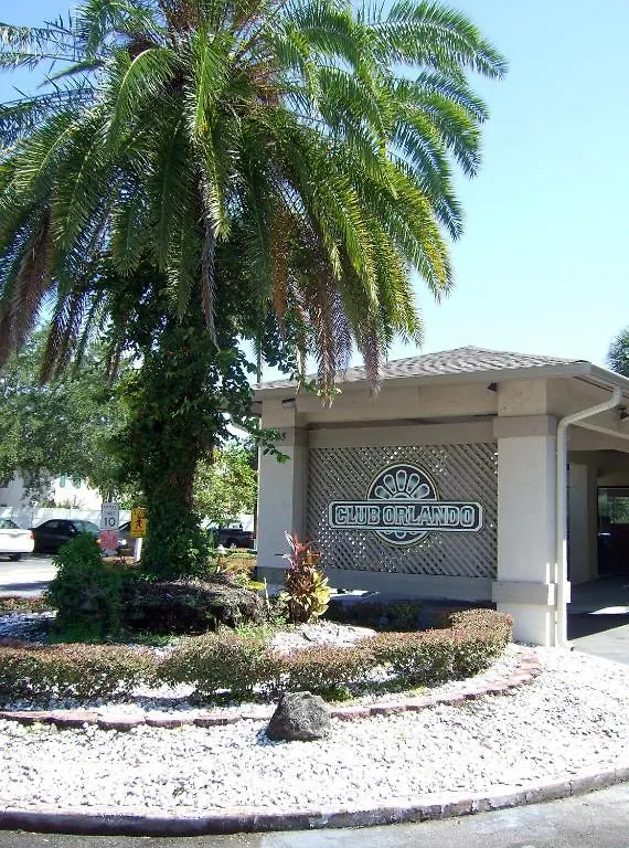Club Orlando Aparthotel 3*,