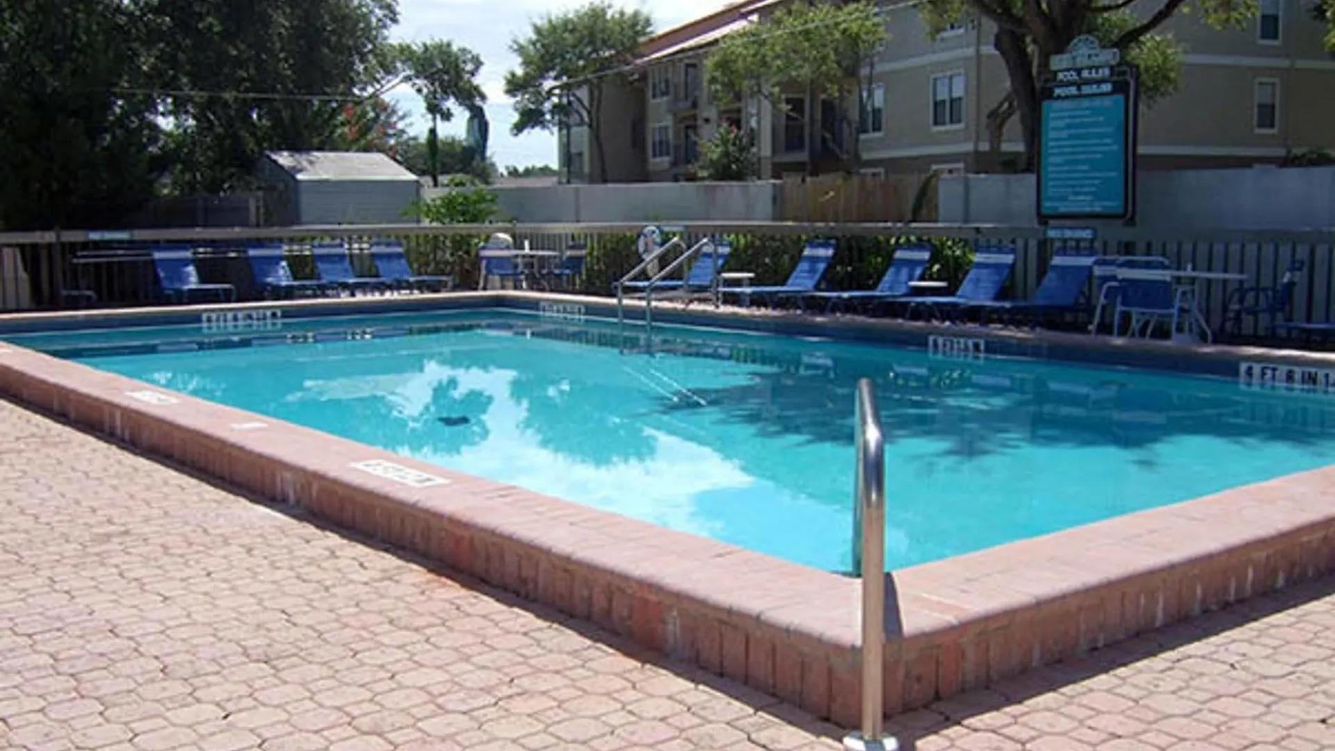 Club Orlando Aparthotel United States