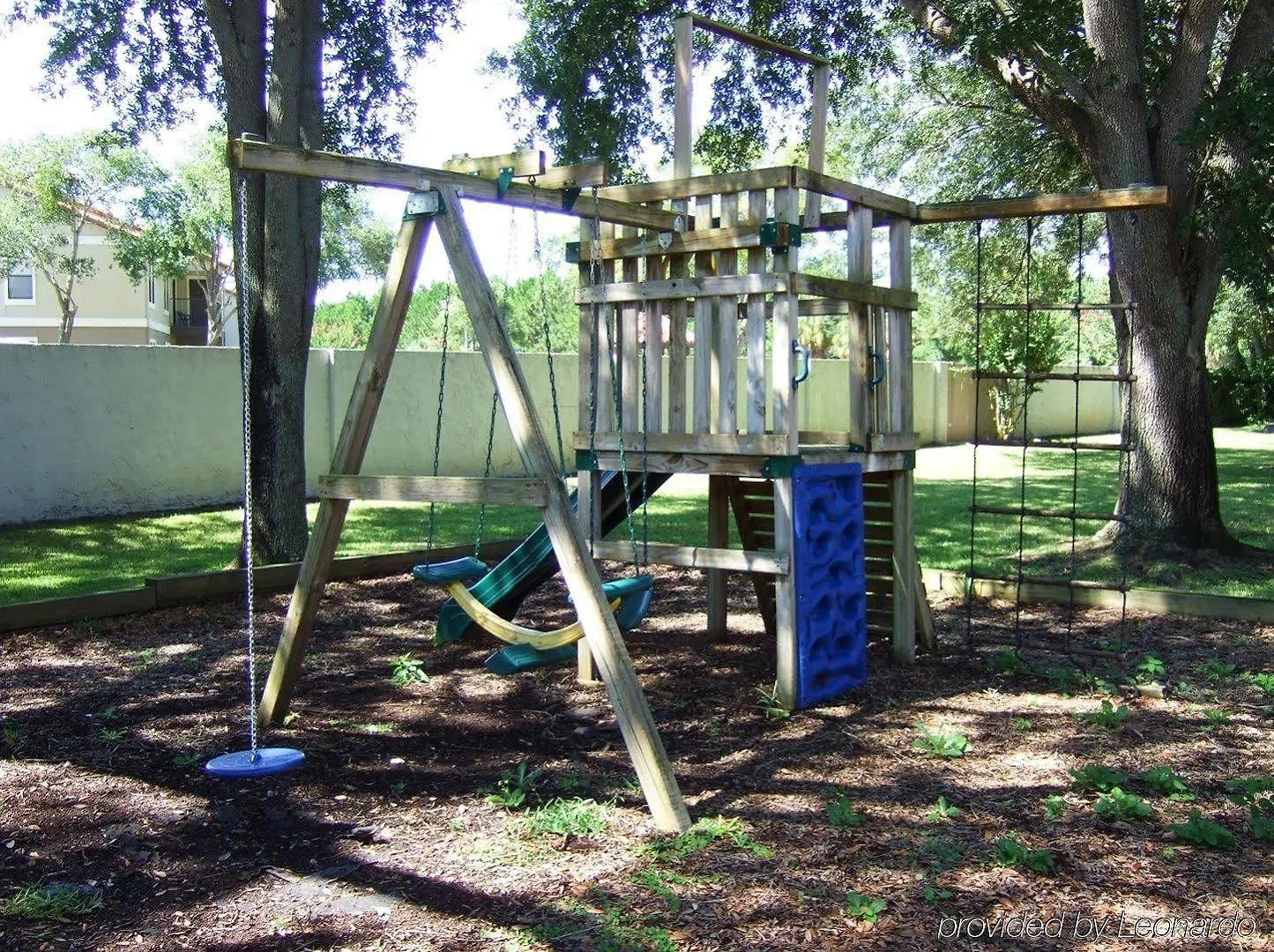 Club Orlando Aparthotel United States