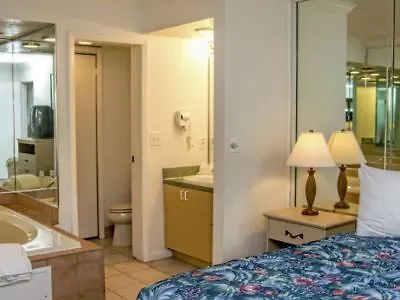 Club Orlando Aparthotel United States