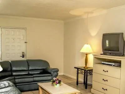 Club Orlando Aparthotel